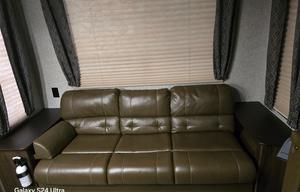 2019 Forest River RV Cherokee Grey Wolf 23MK