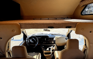 Adventure‑Ready Class C: With Room for Everyone