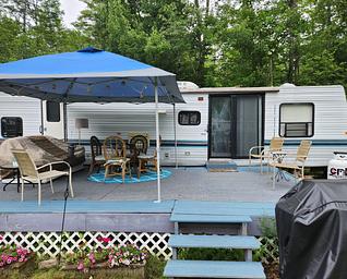 Mac's Camping Area