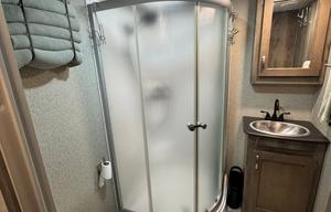 2020 Sprinter FW Bunkhouse Teenager & Pet Friendly