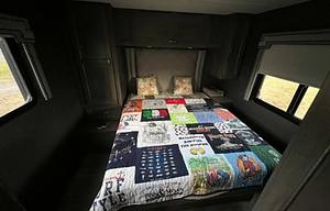 2016 Spirit 31K RV rental photo 5
