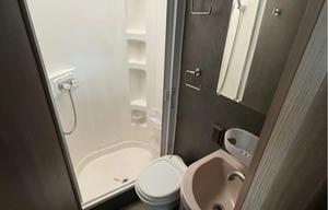 Little Wanderer 2014 Itasca Viva 23L - Sleeps 6