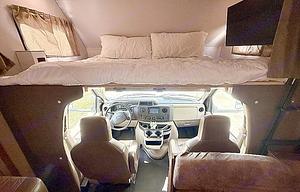 CT RV Adventures - Sunseeker