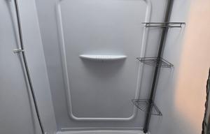 2025 Coachmen Apex-X Series 26BHX