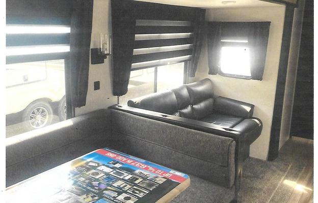2021 Forest River RV Cherokee 304BH