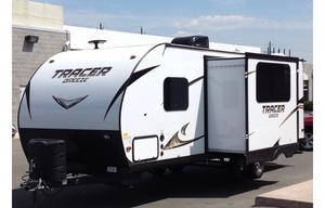 2019 Tracer by Forest River Breeze 24DBS
