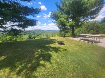 Mountain Top Campground