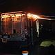 2014 SUMPVEE v3 Ram Promaster Camper van