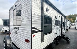 2026 VB Family + Kid Approved Camper