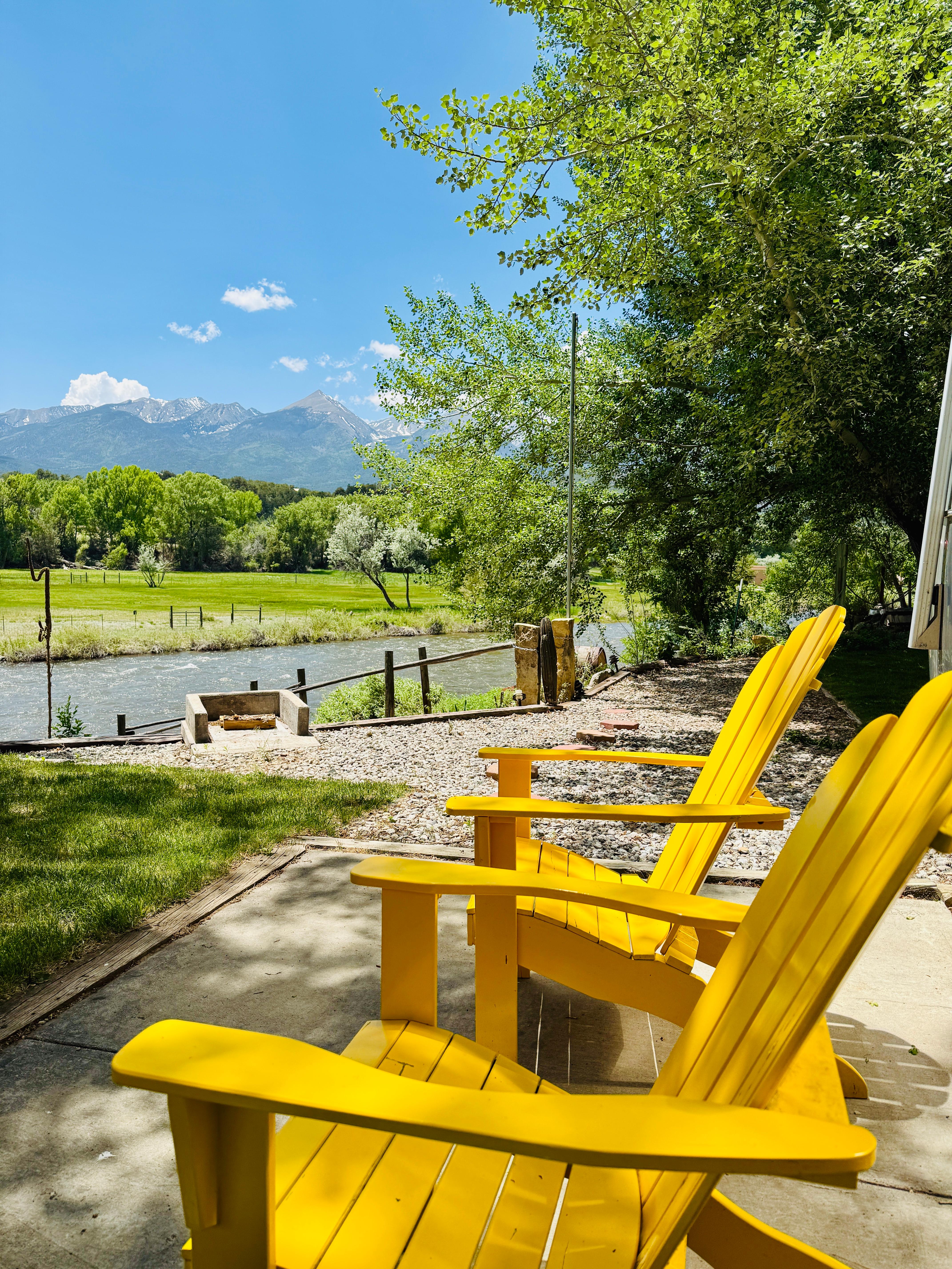 Pleasant Valley RV Park