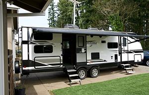 2022 Grand Design Imagine 2800BH
