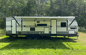 2022 KZ Sportsmen SE 261BHKSE RV rental photo 1