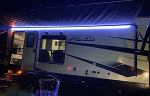 2023 HEARTLAND FUEL 305 TOYHAULER
