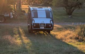 2025 nuCamp RV TAB 320 Boondock