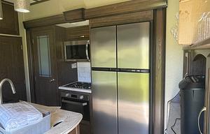 Pet Friendly Grand Glamping
