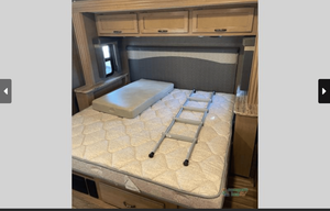 2018 THOR ACE 32.1, 2 FULL BATHS,KING,PET FRIENDLY