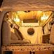 “The Bear Den” Camper Van Conversion