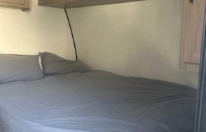 2025 Coleman 17B RV rental photo 8