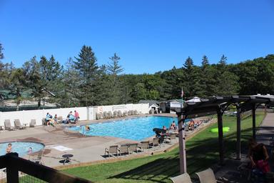 Mount Pocono Campground