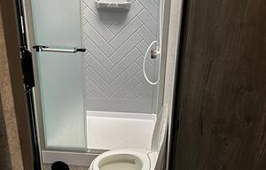 2021 Coachmen Apex for Delivery Only