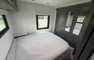 Grant's 2026 Jayco Redhawk SE 31FF Bunkbeds