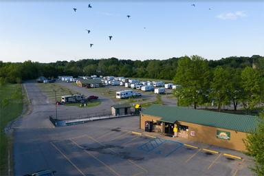 Cape Camping & RV Park