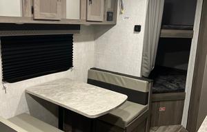 2022 Gulf Stream RV Gulf Stream Enlighten 19BH