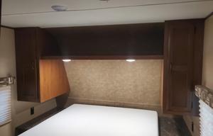 2016 Jayco Jay Flight, Sleeps 8 - 10, Bumper Pull