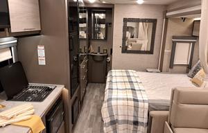 PARK AND PLAY RV RENTALS HIRAM GEORGIA