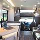 Entegra Odyssey 31F: The Ultimate Luxury Motorhome