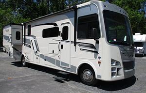 2024 37' Mirada 35ES