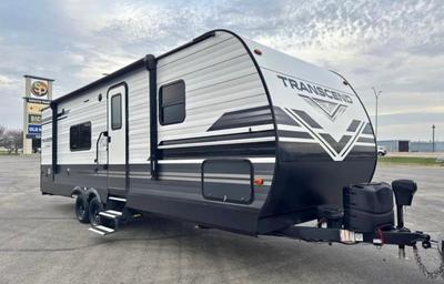 2021 Grand Design Transcend Xplor 247BH RV rental photo 3