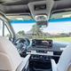 Mercedes-Benz Camper Van  for Couples Getaway