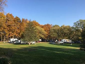 Blanding Landing