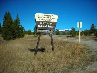 PROSPECTOR.