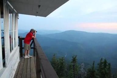 Little Guard Lookout