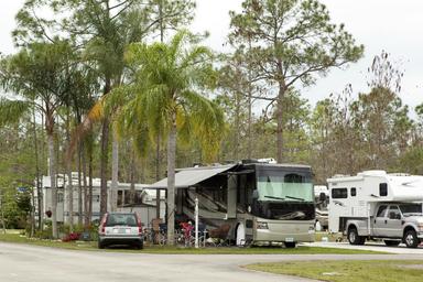 CNA Sun Retreats Naples East