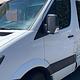 2016 Mercedes Sprinter