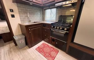 2020 Forest River Solaire 268BHSK BMN1126