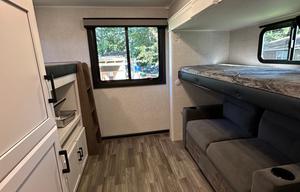 2025 Jayco Eagle HT 312BHOK