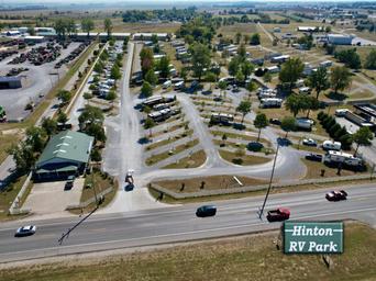 Hinton RV Park