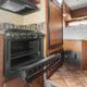 Easy to Drive Comfy RV Rental