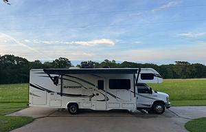 2018 Forest River RV Sunseeker LE 3250DSLE Ford