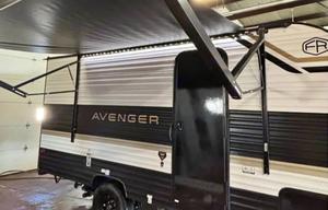 2026 Avenger 16BH - UNLIMITED MILES!!