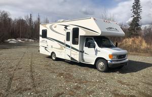 2008 Gulf Stream Yellowstone W6254Y #3