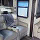2020 Forest River 5th wheel with washer and dryer