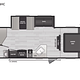 2024 Keystone RV Springdale Classic 261BHC RV rental photo 2