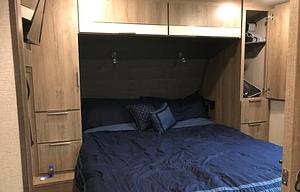 Spacious 2020 Grand Design Imagine 2800BH