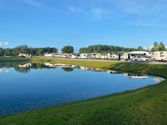 Holmes Creek Camping & RV Resort
