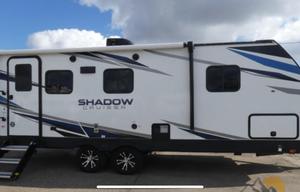 2022 Shadow Cruiser 225RBS RV rental photo 2